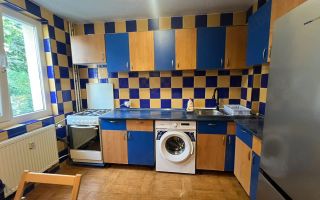 Apartament 2 camere Titan, mobilat, bloc reabilitat, zonă verde - Poză 7