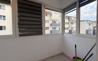 Garsoniera | De Inchiriat | Crown Residence | 2017 | Centrala Proprie - Poză 10