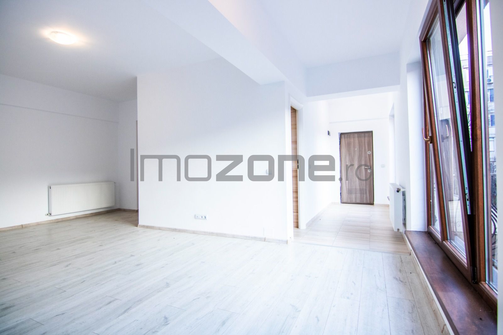 Apartament 2 CAMERE | 60 MP | VIRTUTII -  Lacul Morii | Finisat LA CHEIE, liber - Poză 2