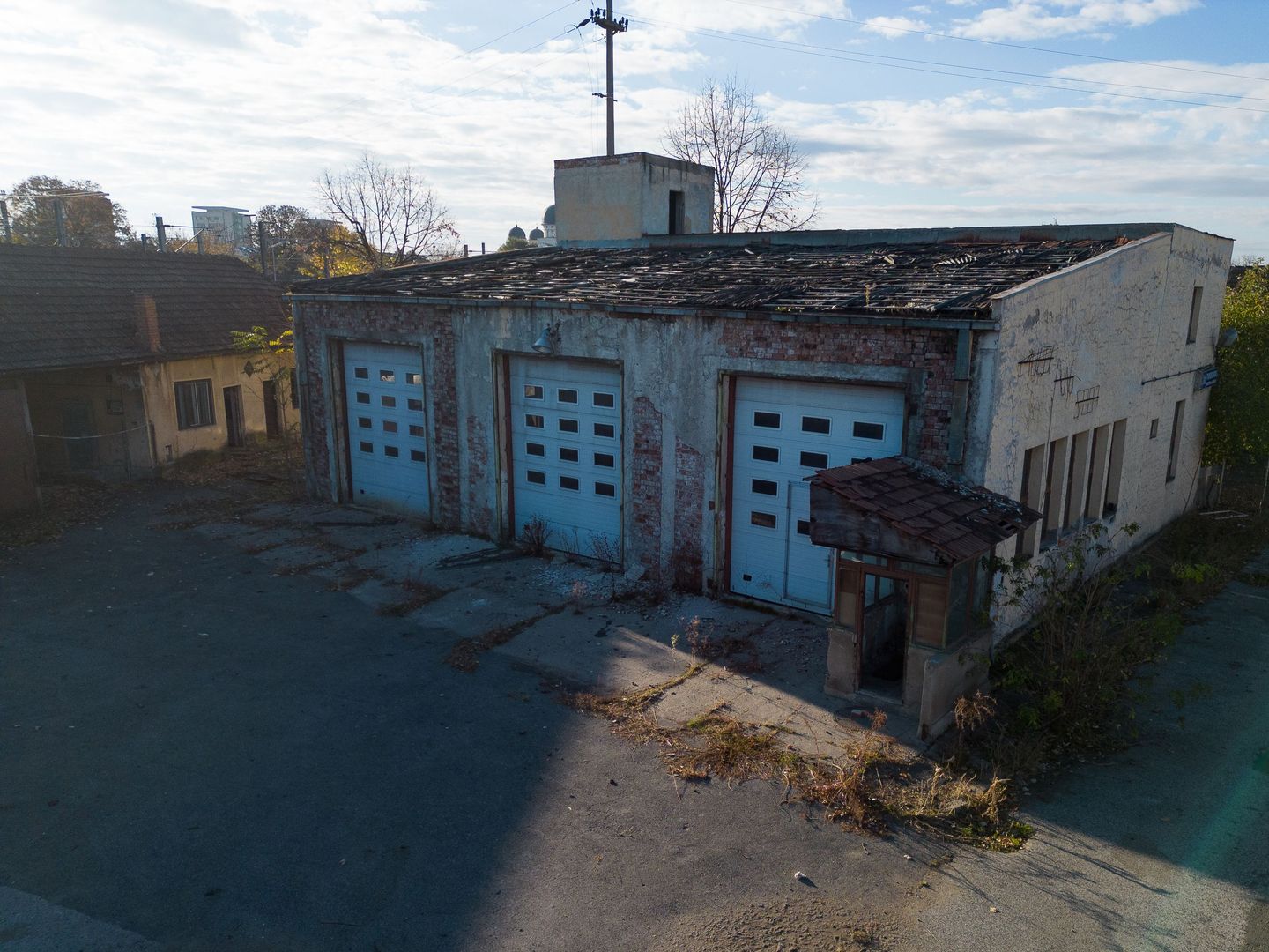 Imobil în suprafață de 3151mp pe Str.Ardealului - Poză 6