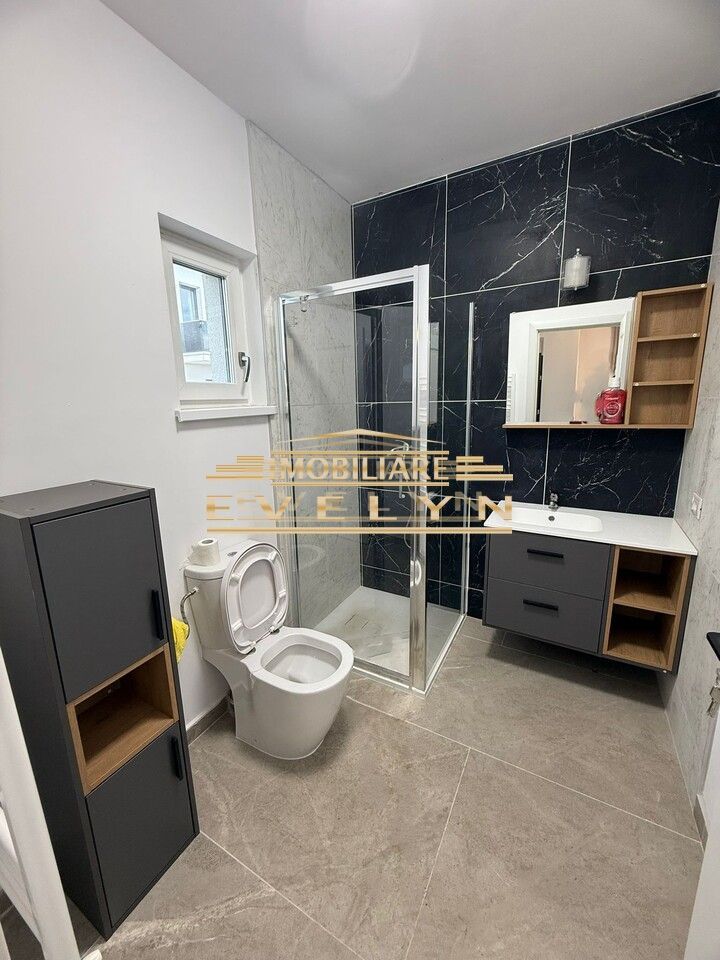De Inchiriat Casă duplex P+1, 4 camere, Mănăstirea Doamnei - Poză 5