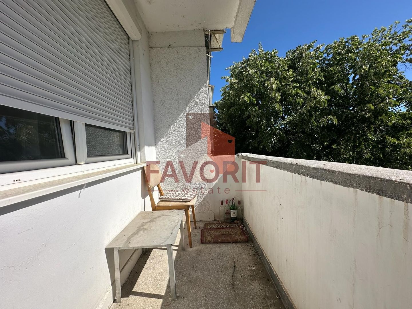 2 camere | etaj intermediar | mobilat si utilat | zona excelenta - Poză 11