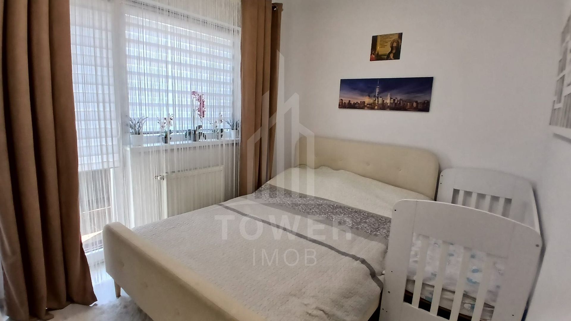 Apartament 2 camere decomandat | zona Belvedere - Poză 4