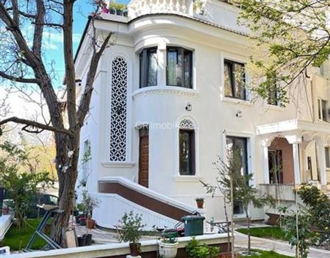 Vila exclusivistă Arcul de Triumf, reper Clucerului - Poză 2