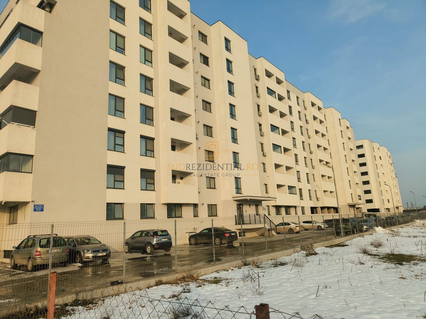 Apartament 2 camere, finalizat 2024, 62.5 mp, Grand Arena, Sector 4 - Poză 14