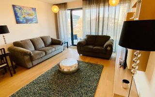 Apartament 2 camere | One Herastrau Plaza | Parcare - Poză 1
