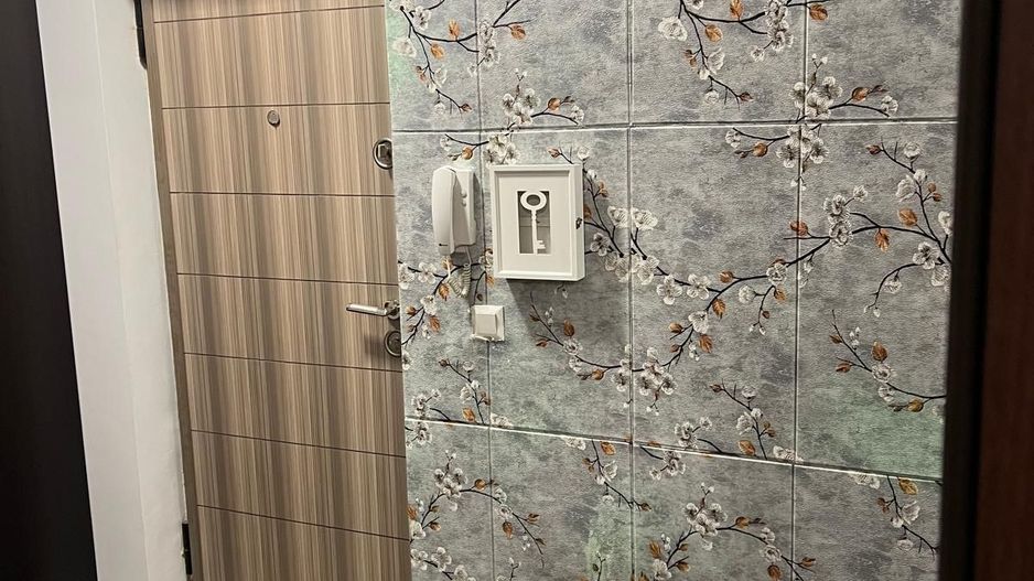 GARSONIERA DREAM RESIDENCE, BLOC NOU, CENTRALA, BUCATARIE INCHISA - Poză 11