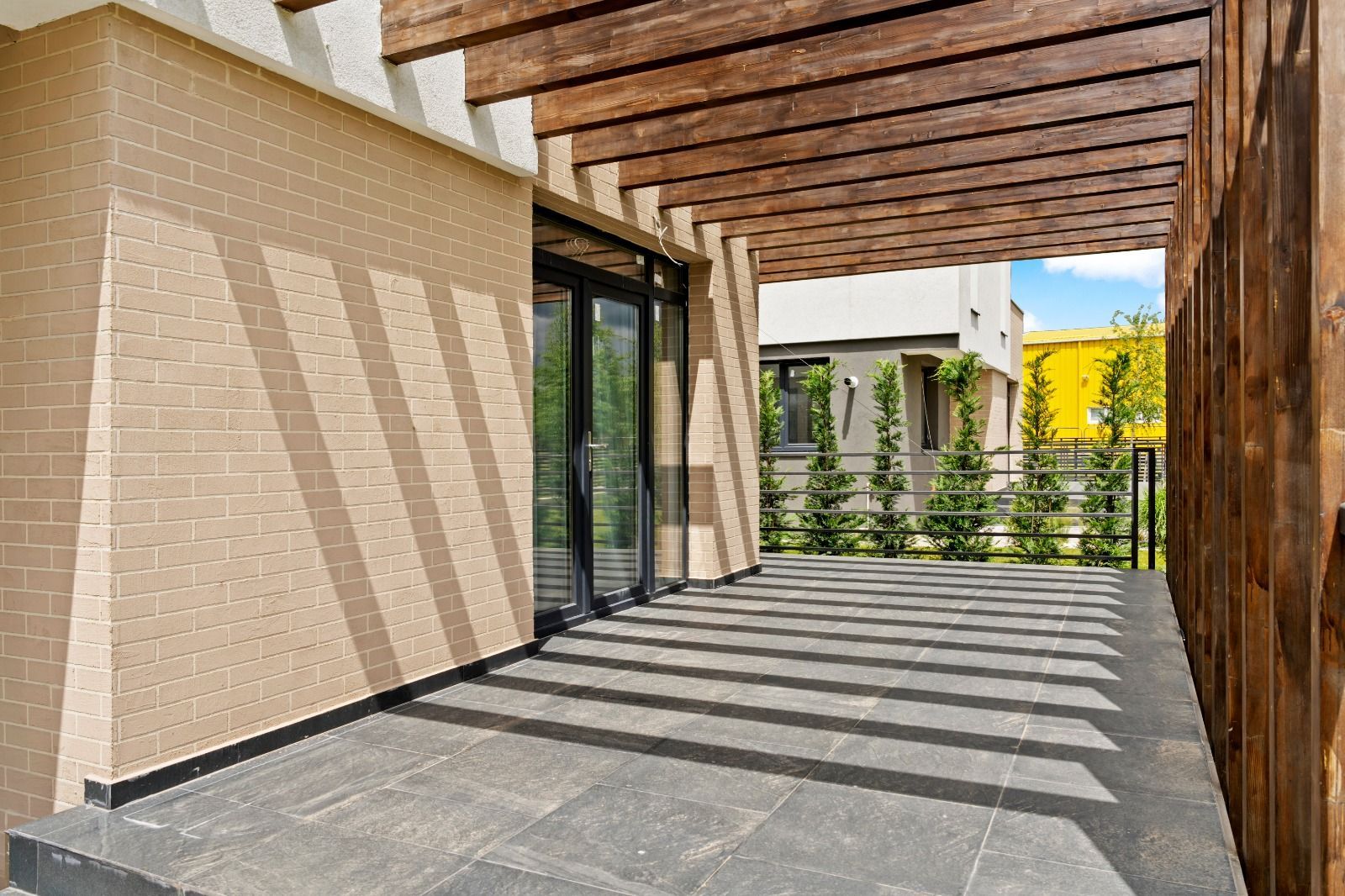 Vila individuala cu 4 dormitoare și 4 bai  |  Poluare 0  |  În NATURA - Poză 83