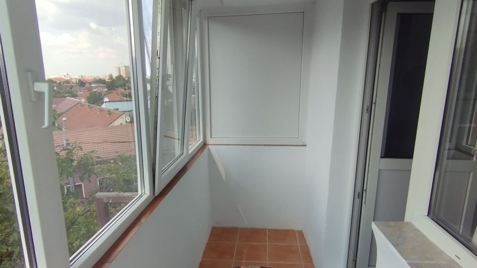 Sagului | 2 Camere | Decomandat - Poză 8
