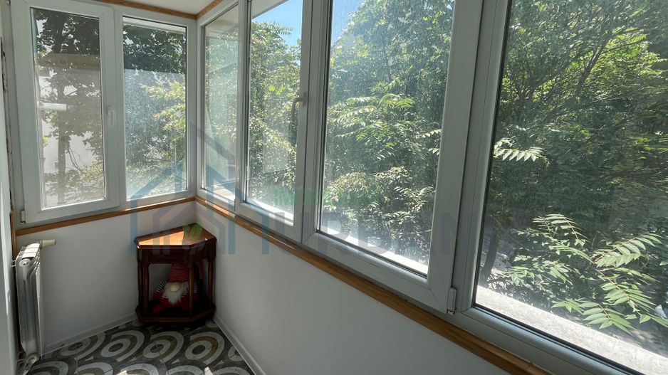 2 camere mobilat si utilat in Podul de Fier - Poză 8