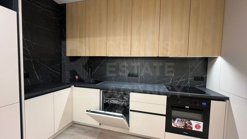 Chirie, apartament, 2 camere, strada Ion Nistor, Centru - Poză 1