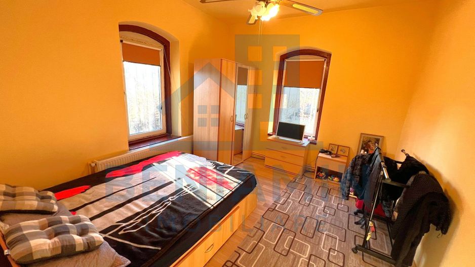 Casa-Teren-575mp-Stradal-Zona Agronomie-Strada Brestei-Zona A Central - Poză 1