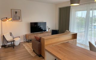 Apartament Modern cu Dotări Premium, la Prima Închiriere! - Poză 7