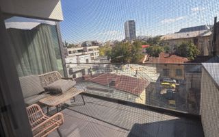 4 camere Cismigiu ( Terasa 24mp-2 locuri parcare) - Poză 19