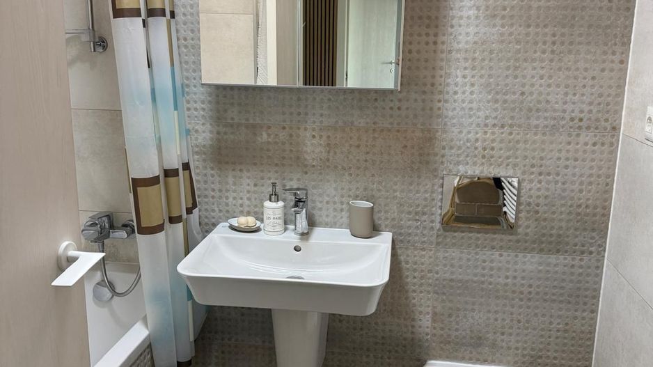 Aviatiei| 2 camere | Cloud 9 | Metroul Aurel Vlaicu - Poză 6