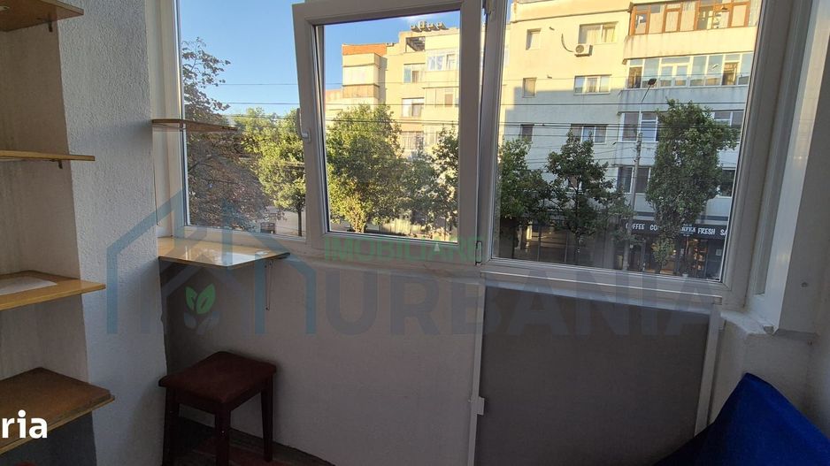 Apartament 3 camere de vânzare, Podu de Fier, Iași - Poză 8