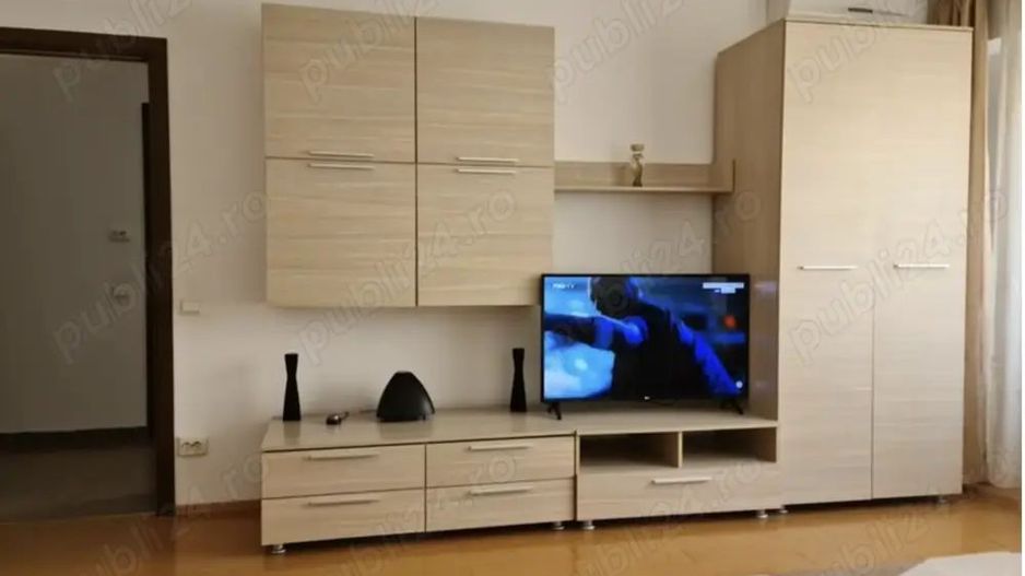 Unirii, Zepter, Goga, proprietar, intrare stradala din GOGA, bloc mixt, 5 8, impecabila - Poză 3