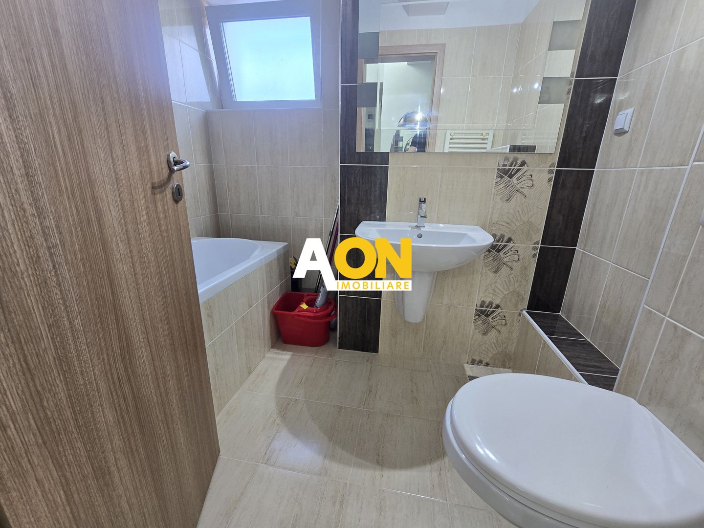 Apartament 2 Camere Zona Cetate, Bloc Nou - Poză 8