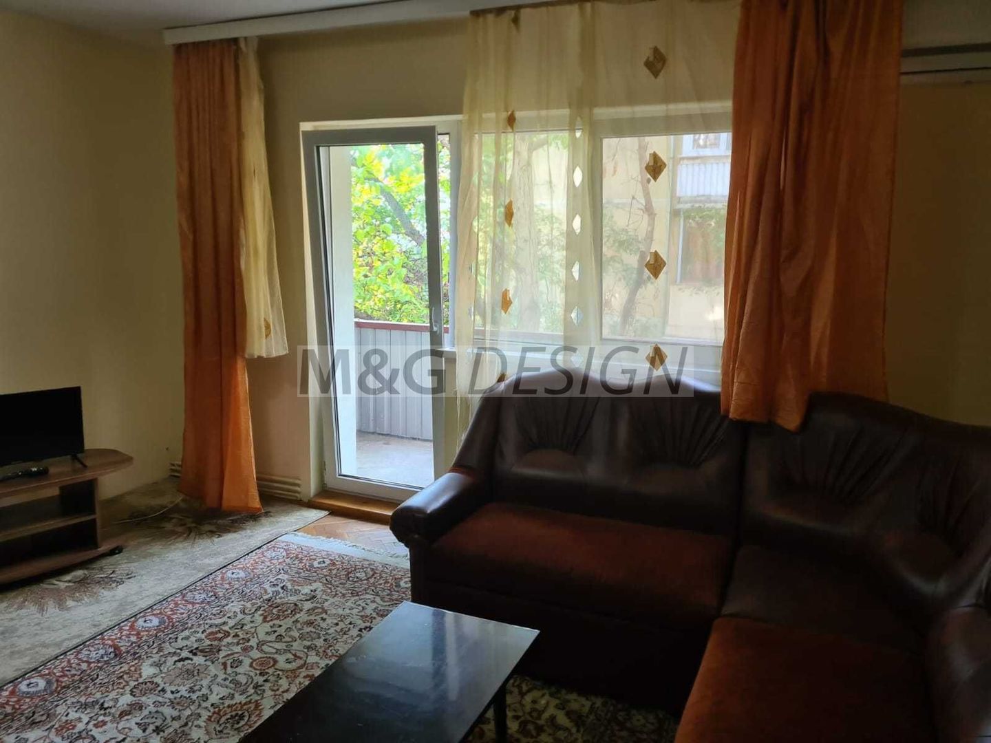 Apartament 2 camere Complexul Studentesc - Poză 2