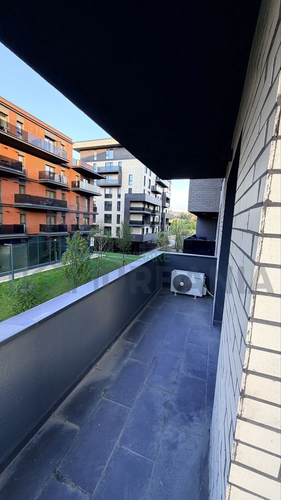 Apartament 2 camere de inchiriat, Freya Bucium, bloc nou, mobilat si utilat - Poză 6