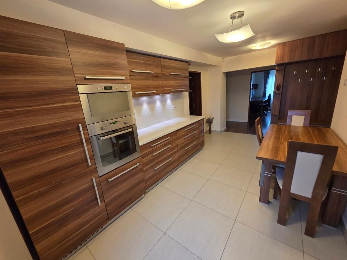 Apartament 4 camere, PET FRIENDLY, 6 minute Metrou Lujerului,Anvelopat - Poză 3