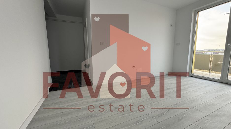 Apartament 1 camere | Decomandat | Loc de parcare inclus in pret - Poză 4