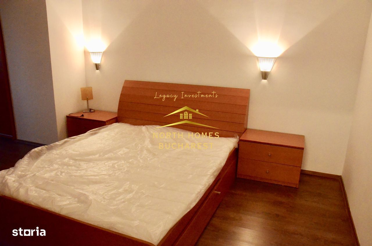 Apartament 2 camere - North Area Lake View - Poză 4