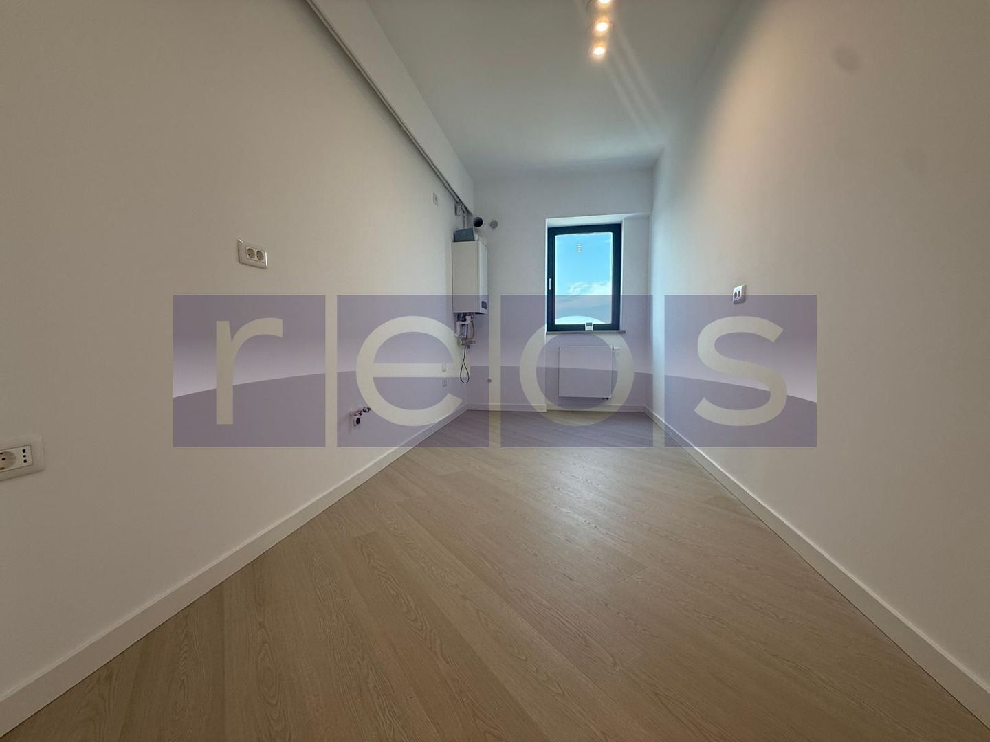 De vanzare | Apartament 2 Camere | Bucatarie inchisa | Cortina North - Poză 5