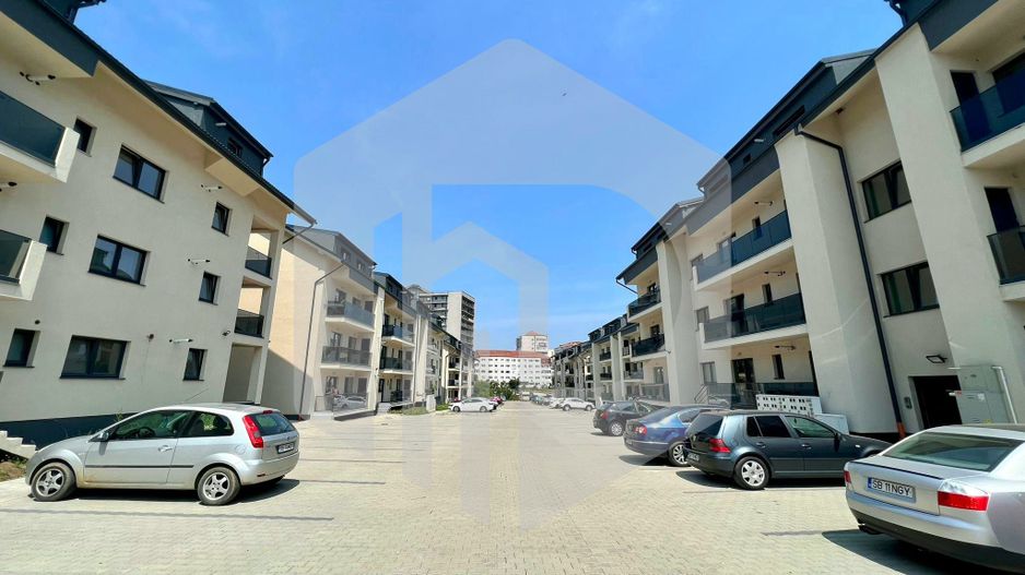 Intabulat | Apartament 2 Camere | Mihai Viteazul | DECOMANDAT | Etaj 1 - Poză 3