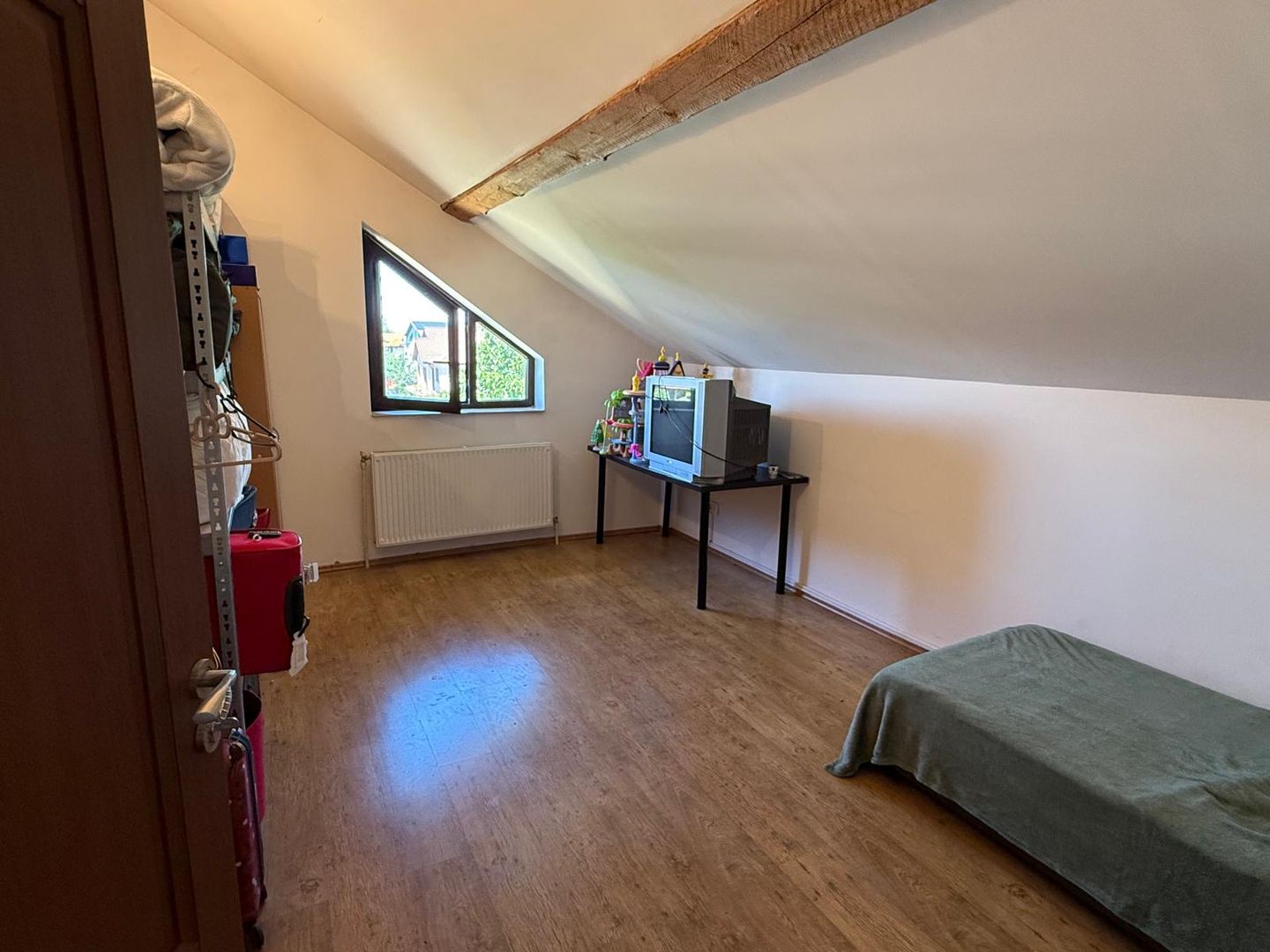 INCHIRIERE Vila tip duplex in Popesti Leordeni - Poză 27