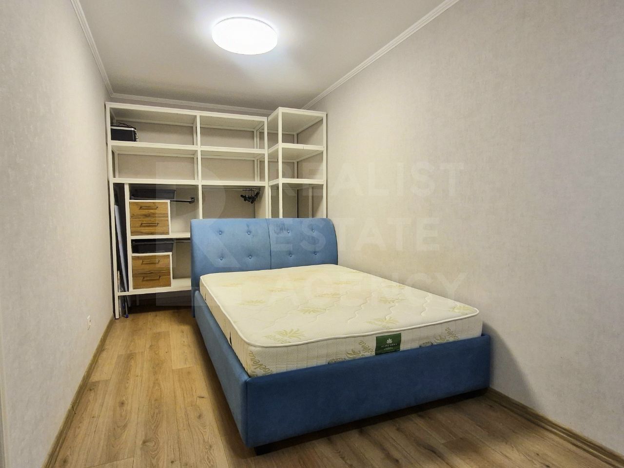 Chirie, apartament, 2 camere, str. Nicolae Dimo, Râșcani - Poză 1