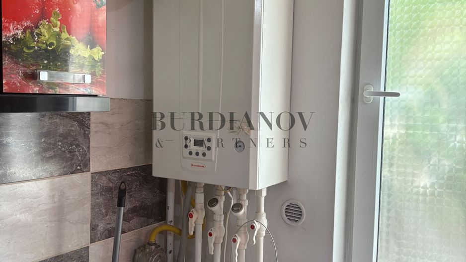 Apartament cu 2 camere - Rahova - strada Pucheni 136a - Poză 7