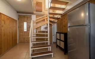 VÂNZARE CASĂ ZONA DOMENII - Strada Aviator Maior Ștefan Sănătescu - Poză 12