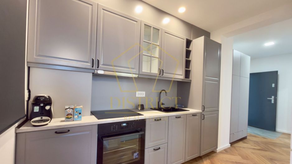 Apartament superb cu 2 camere | Prima inchiriere | Dumbravita - Poză 8