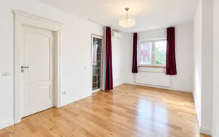 Villas for Rent I London Residence Pipera | 5 Bedrooms | Tennis Court - Poză 28