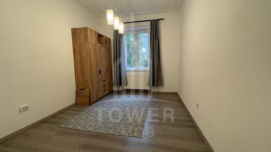Apartament 4 camere de închiriat – Ultracentral, Sibiu - Poză 8