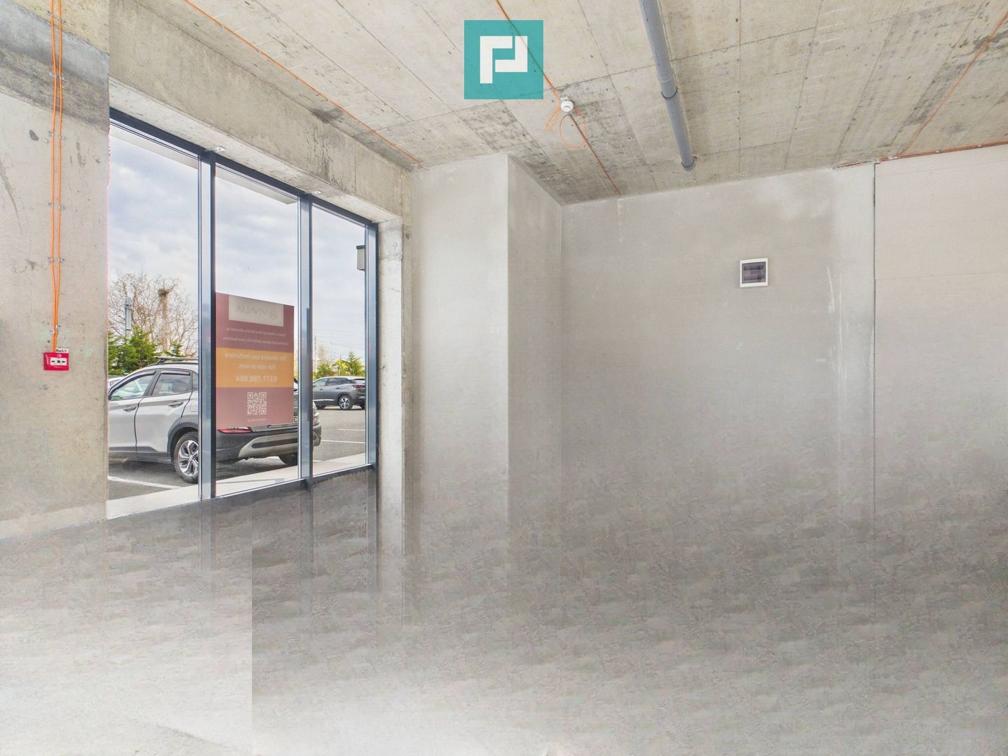 Spațiu comercial 227 mp in zona Tipografilor - Poză 10