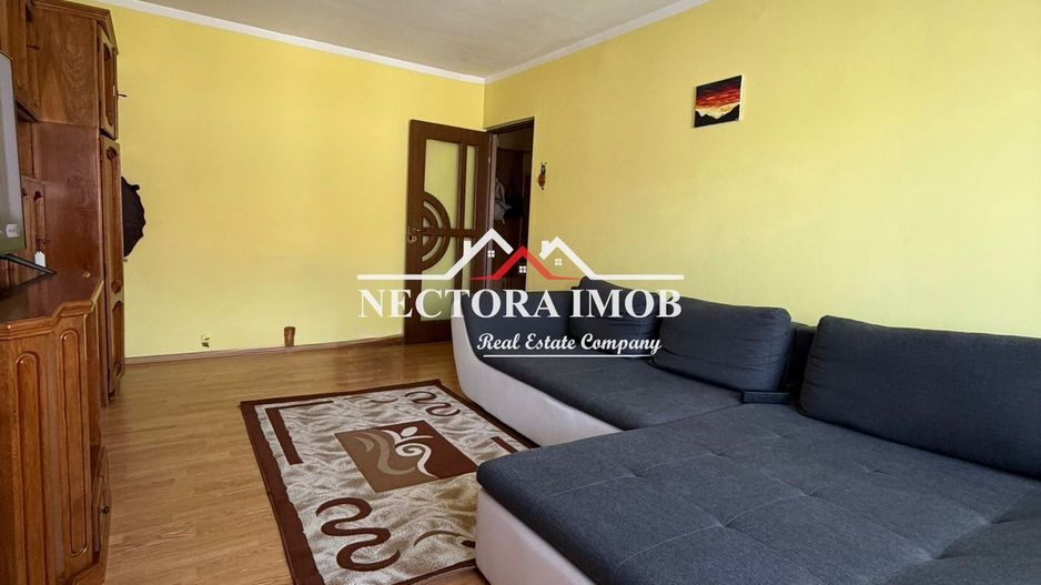 NECTORA IMOB Exclusivitate-Apartament 3 camere, 2 bai, Rogerius,Utilat - Poză 2
