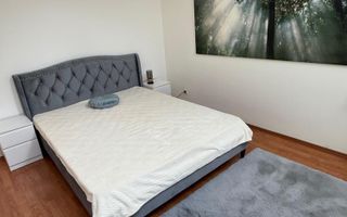 Vila 3 camere Pipera Class. Curte 200mp. 2 locuri parcare. - Poză 7