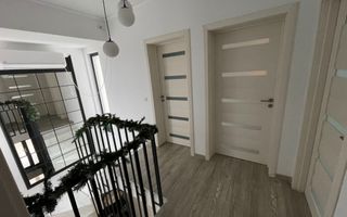 Casa individuala Rediu // P+1, 4 camere, 2 bai, 120MP Utili + Parcare in curte - Poză 20