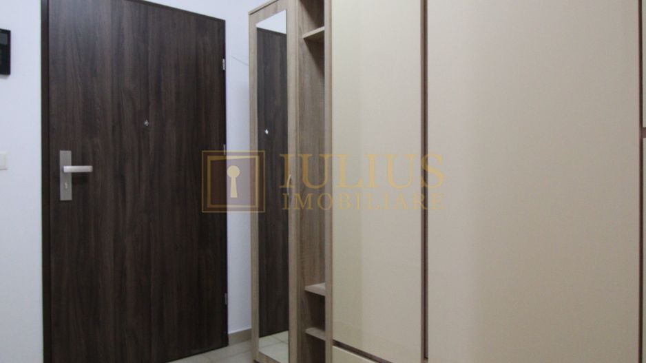 Uranus, 2 camere, centrala proprie, parcare - Poză 10