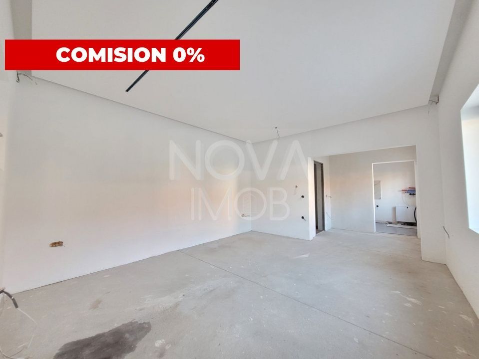 Apartamente cu 3 camere de la 1210 euro/mp, Turnisor - Poză 1