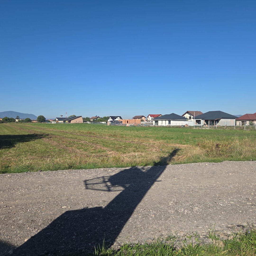 Teren Bod Colonie,strada Lalelelor - Poză 1