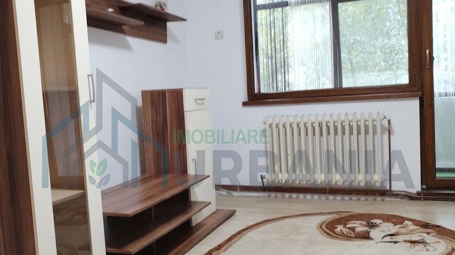 Apartament 2 camere de închiriat în Podu de Piatra, Iași - Poză 1