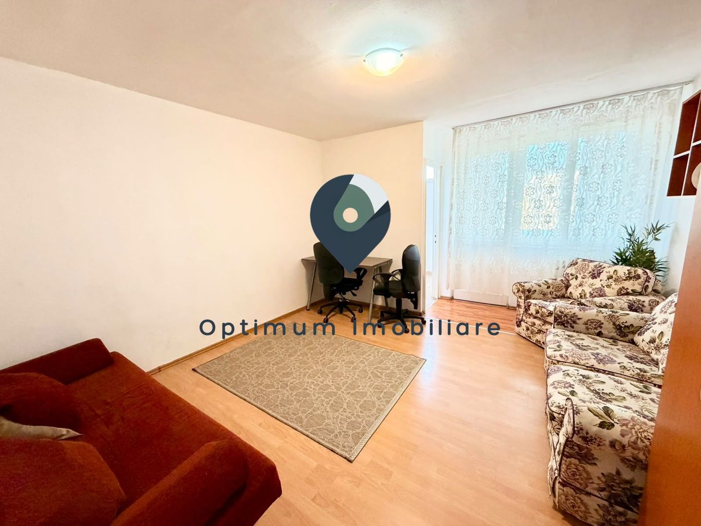 Garsonieră 29 mp + balcon de închiriat în Mănăștur, zona Big! - Poză 6