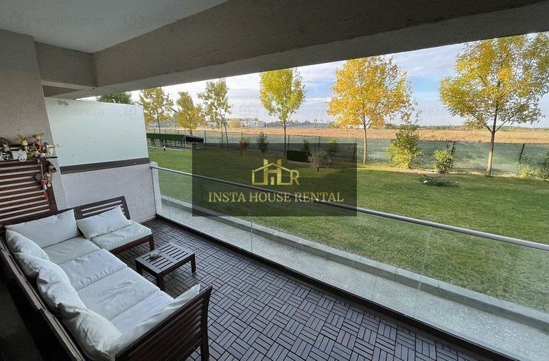 Apartament 3 camere Vita Bella *boxa&parcare2*/ Terasa mare - Poză 9