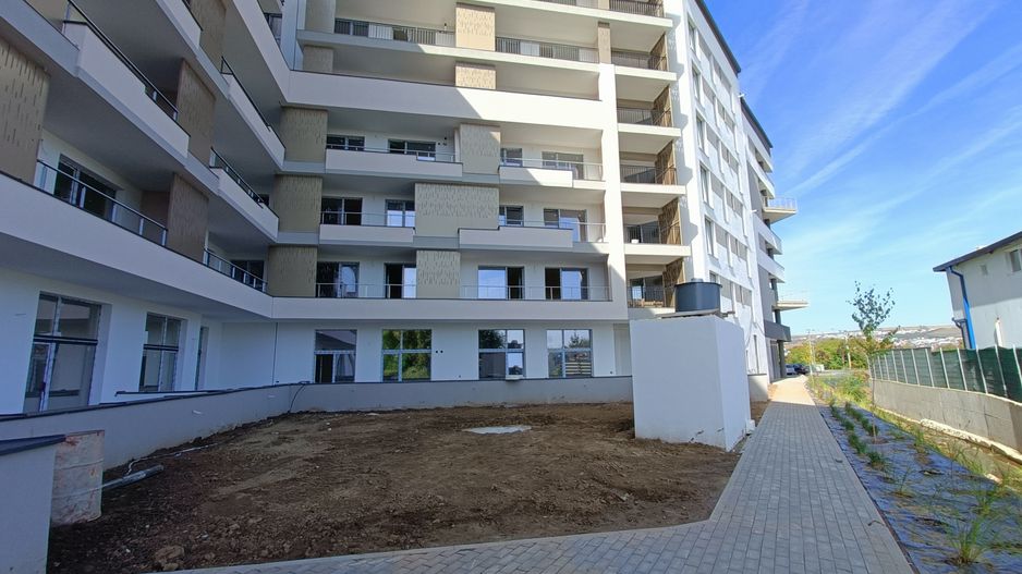 Apartament 3 camere proiect nou finalizat aproape de Iulius Mall - Poză 10