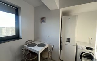 Garsoniera de inchiriat - Poză 5