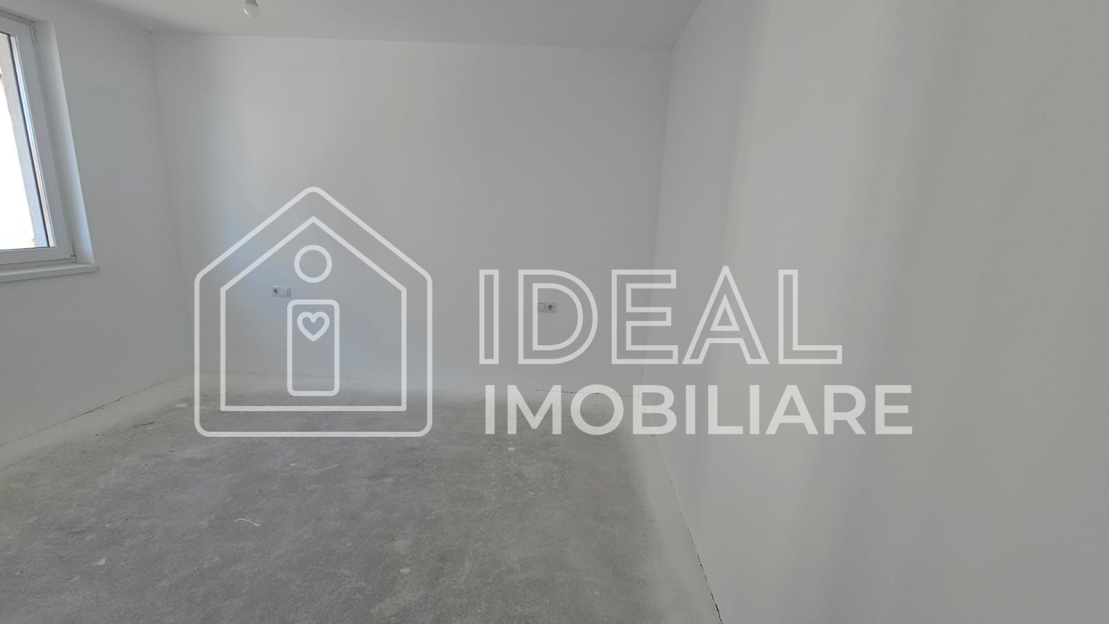Casă individuală nouă în Sibiu – 130 mp utili, teren 277 mp și pod de 70 mp - Poză 8