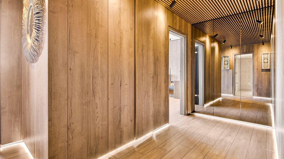 Penthouse Spectaculos | Design Exclusivist - Poză 32